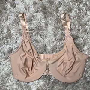 MARILYN Hipster Vita Alta Donna - Mutandine In Cotone Comode E Traspiranti - 1 Pezzo - 2